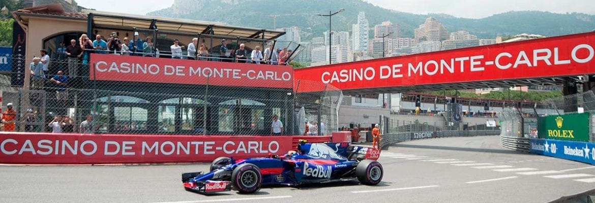 Gasly está pronto para vaga de Sainz na Toro Rosso