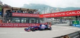 Sainz: “Não podemos nos deixar levar pelo resultado de hoje”