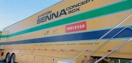 Instituto Ayrton Senna cria programação especial em maio repleto de homenagens a Senna