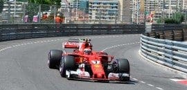 GP de Mônaco de F1: reveja o “ao vivo” da corrida