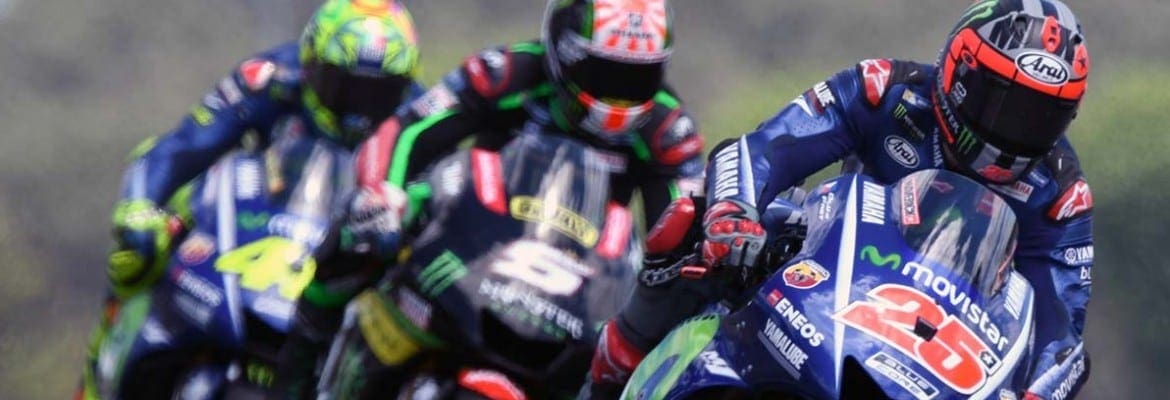 Vinales: “Estou satisfeito por voltar a liderança do campeonato”