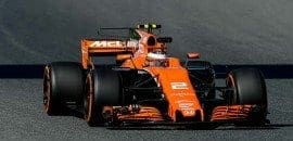 Honda se diz “sem tempo” para atualização no GP do Canadá