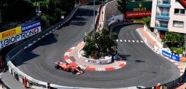 Ferrari domina último treino em Mônaco; Massa apenas em 14º