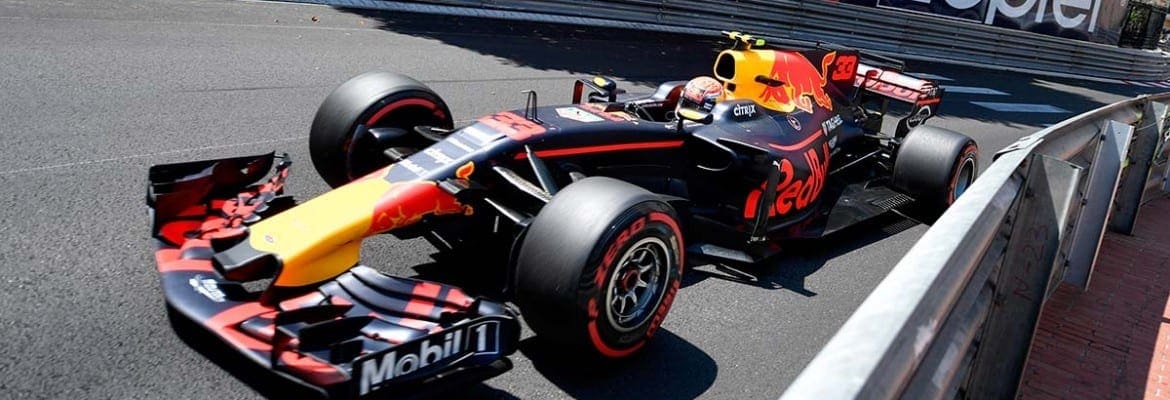 Verstappen culpa Red Bull por ter perdido pódio em Mônaco