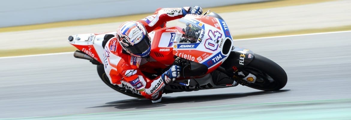 Depois de reclamações, MotoGP reverterá traçado de Barcelona