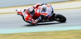 Depois de reclamações, MotoGP reverterá traçado de Barcelona