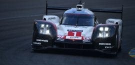 Porsche estaria considerando inscrição na quinta temporada