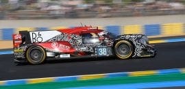 AO VIVO: Assista as 24 Horas de Le Mans
