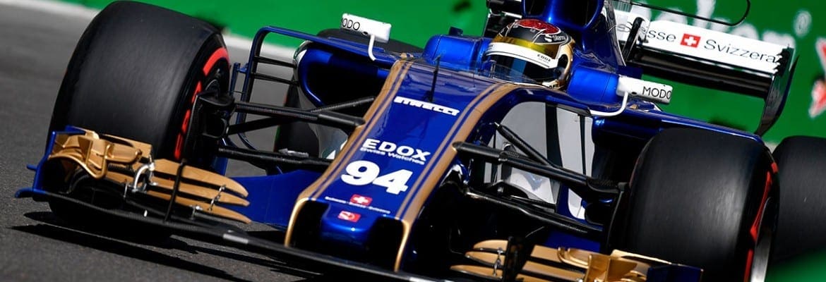 Sauber espera anunciar novo chefe de equipe “em breve”
