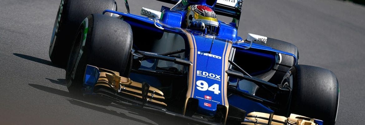 Pascal Wehrlein: “Estou feliz com o 10º lugar”