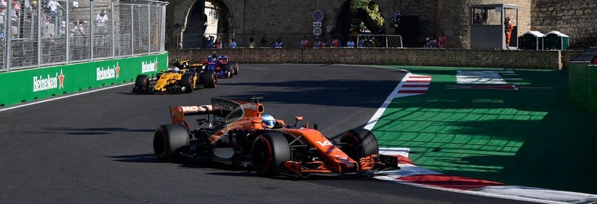 Alonso acredita que poderia ter vencido com carro um pouco melhor