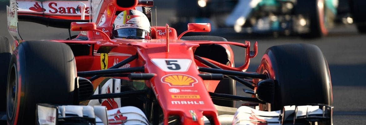 Vettel acredita que Hamilton também merecia ser punido