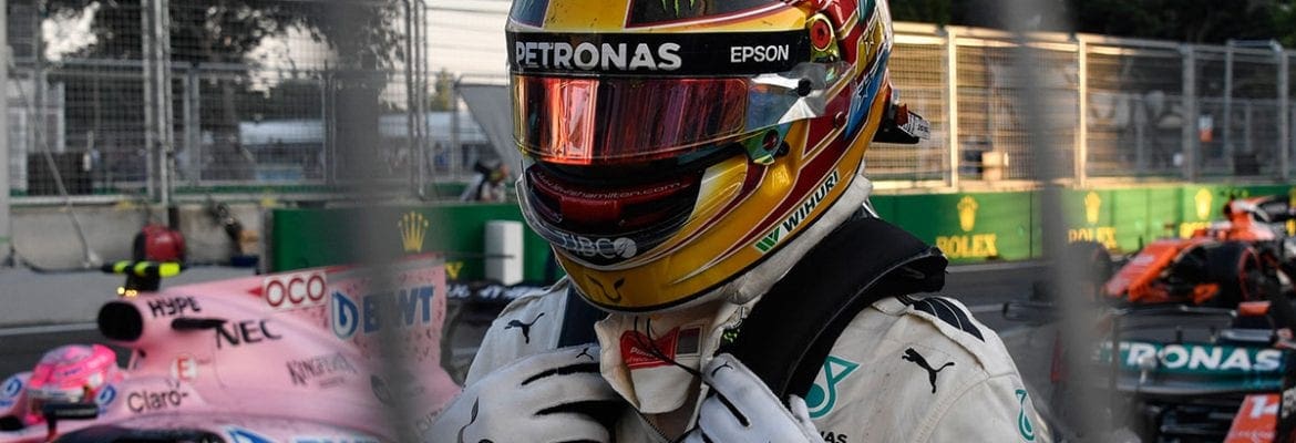 Lewis Hamilton critica atitude de Sebastian Vettel dentro da pista