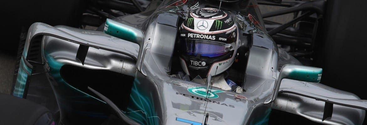 Bottas sente carro diferente e melhor do que em Mônaco