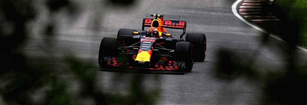 Renault deverá atualizar seu motor para o GP do Azerbaijão