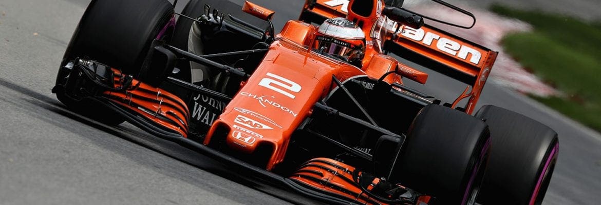 Honda disposta a fazer “qualquer coisa” pela McLaren