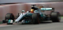 GP do Canadá de F1: reveja o “ao vivo” da corrida