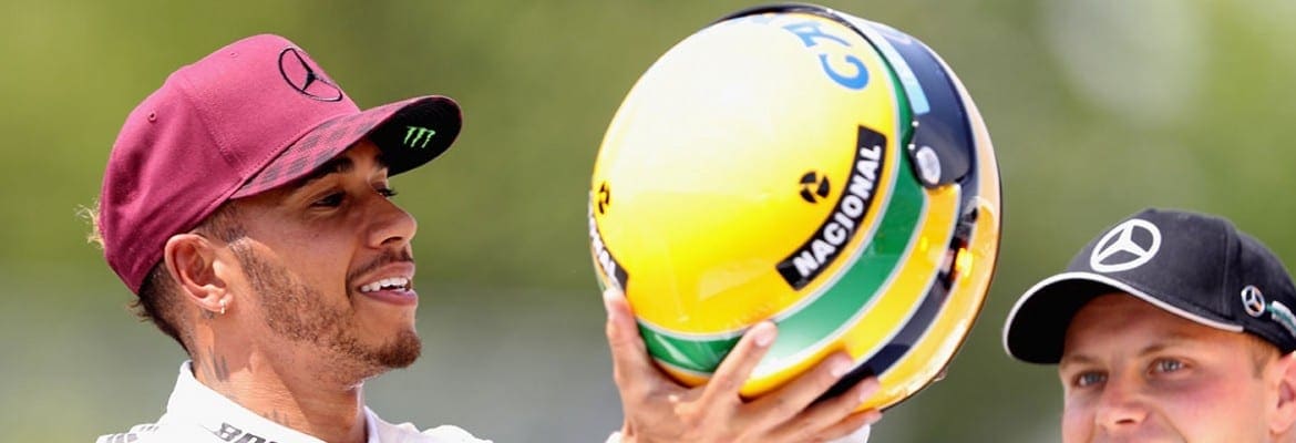 Hamilton: “Quero ser campeão do jeito certo”