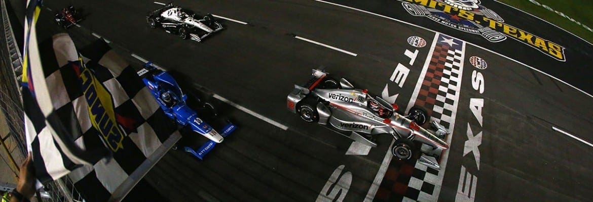 11 fatos sobre a abertura da temporada 2020 da Indy no Texas