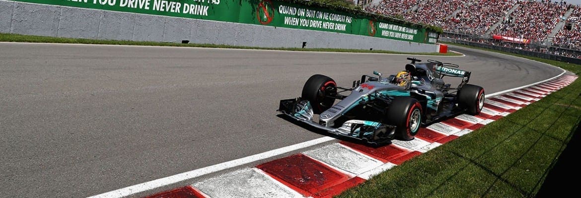 Mercedes vai alterar seu apoio de cabeça para GP da Áustria