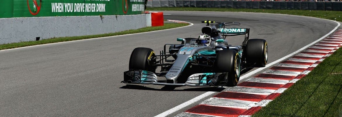 Mercedes ainda tem dúvidas pairando sobre o W08