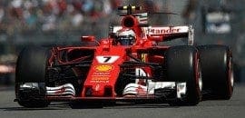 Fórmula E fala em receber a Ferrari ou Alfa Romeo no futuro