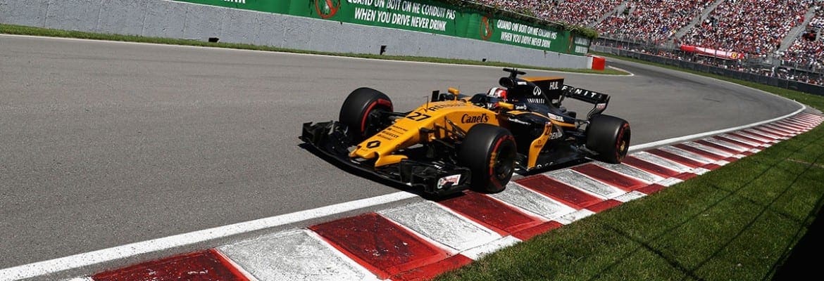 Renault: “Dependência em Nico Hulkenberg é quase injusta”