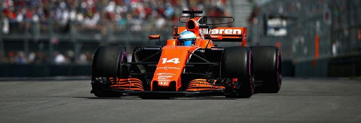 McLaren sentiu que precisava falar publicamente sobre a Honda