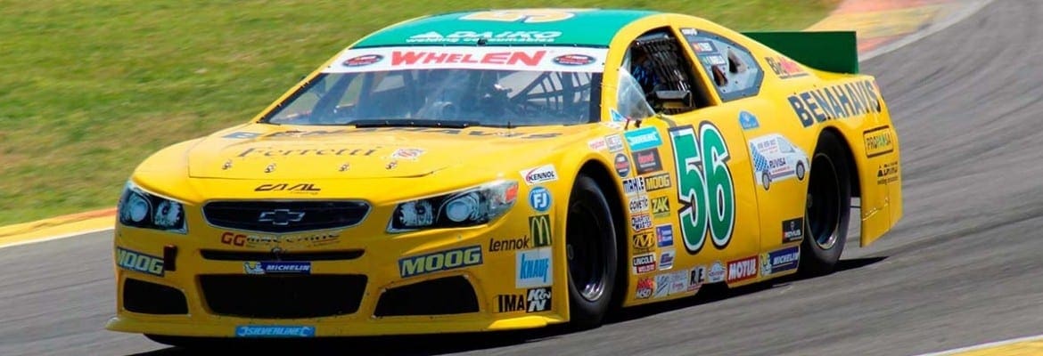 EuroNascar: Mineiros Bruno Junqueira e Felipe Rabello correm na Inglaterra neste final de semana