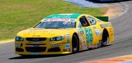 EuroNascar: Mineiros Bruno Junqueira e Felipe Rabello correm na Inglaterra neste final de semana