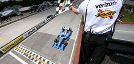 AO VIVO: Assista às atividades desta terça-feira para a Indy 500