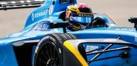 FE vai proteger as “independentes” contra Jaguar, Audi, BMW, Nissan, Mercedes e Porsche