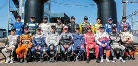 Copa Truck corre sábado na etapa de Caruaru