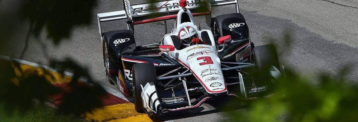 AO VIVO: Assista ao primeiro treino para a etapa decisiva da IndyCar em Sonoma