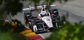AO VIVO: Assista ao primeiro treino para a etapa decisiva da IndyCar em Sonoma