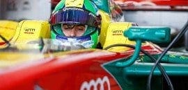 Em busca do título, Lucas di Grassi encara rodada dupla da Fórmula E em Berlim