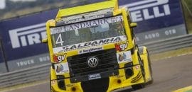 Copa Truck: Muffato e Dirani são novas ameaças ao líder