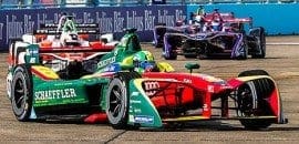 Valência vai receber testes da pré-temporada de FE; Roborace terá dia reservado