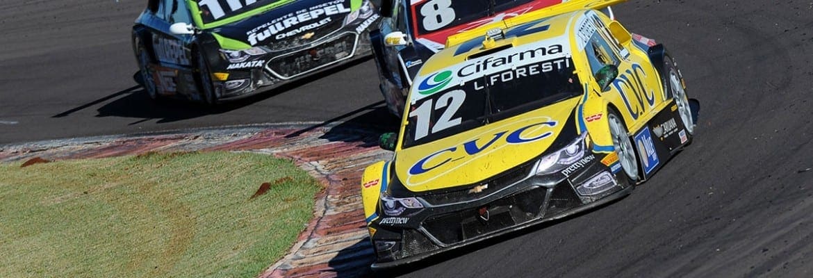 Punição altera resultado em Cascavel