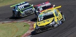 Punição altera resultado em Cascavel