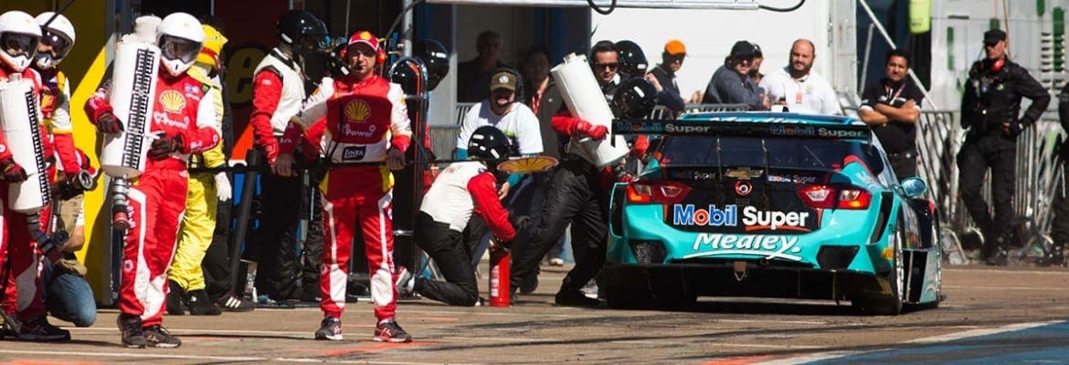 Barrichello sobe pra quinto ao somar 29 pontos em Cascavel