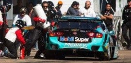 Barrichello sobe pra quinto ao somar 29 pontos em Cascavel