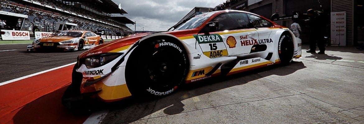 Farfus disputa 3ª etapa em Budapeste, de olho em bons pontos para o campeonato