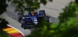 Matheus Leist sobe para vice-liderança após vitória e quarto lugar em Road America