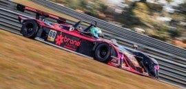 Em prova disputada na P3, Marcelo Vianna vence os 500 Km de Curitiba
