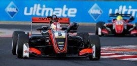 Pedro Piquet tenta voltar a marcar pontos na temporada-2017 da FIA Fórmula 3 Euro