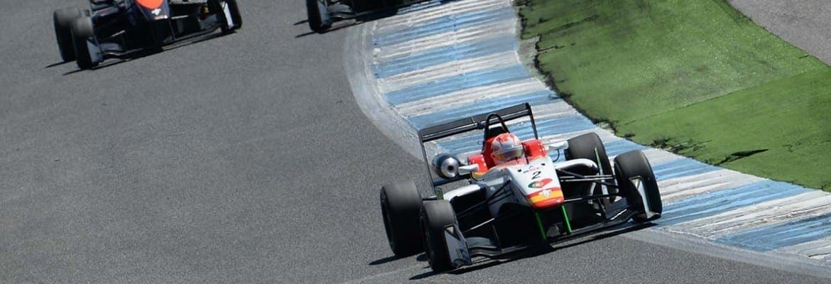 EuroFormula: Thiago Vivacqua encara Hungaroring neste fim de semana