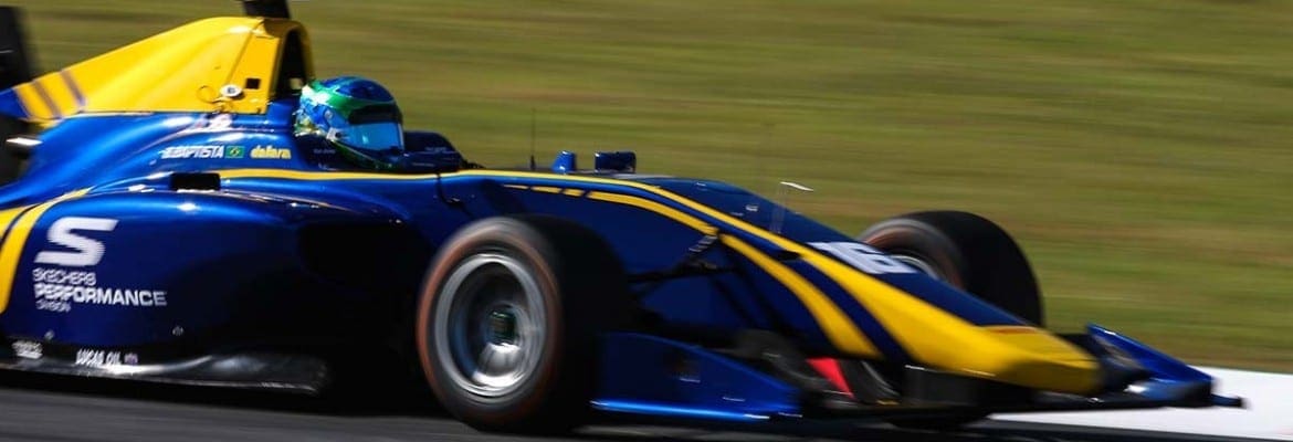 Bruno Baptista avalia positivamente testes em Budapeste