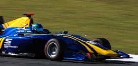 Bruno Baptista avalia positivamente testes em Budapeste