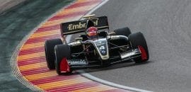 Fittipaldi vence segunda bateria em Aragão e assume liderança